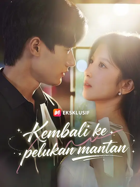 Kembali ke pelukan mantan