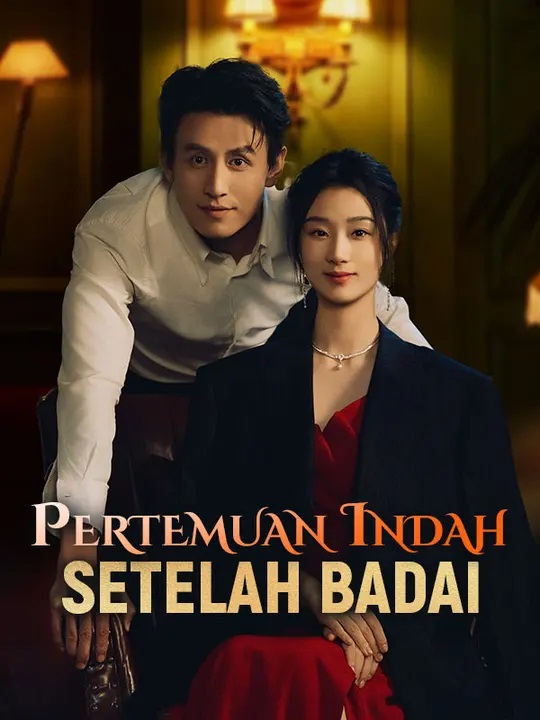 Pertemuan Indah Setelah Badai